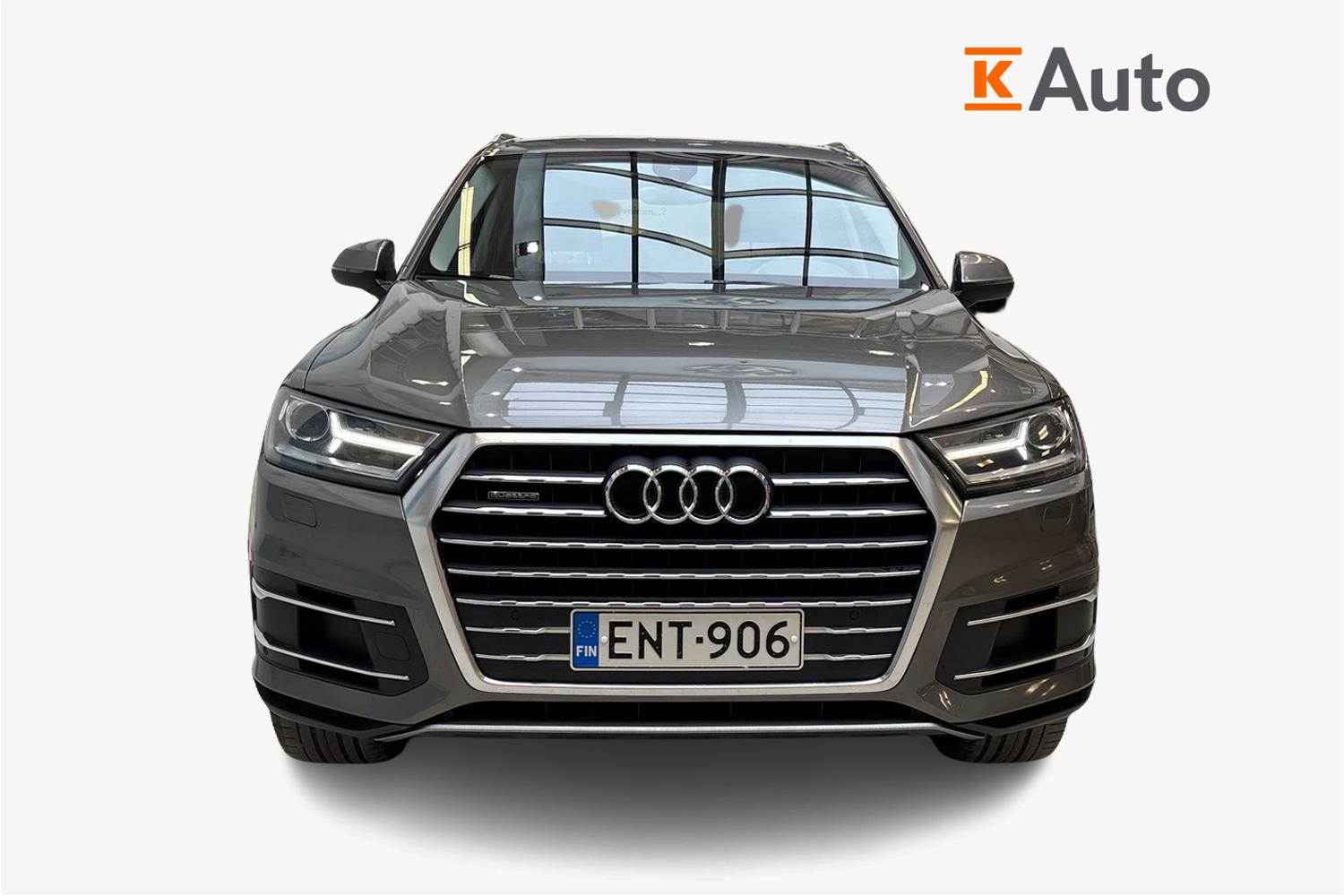 Audi Q7 2016, kuva 4/31