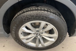 Musta Audi Q7 2016 kuva 13.