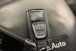 Musta Audi Q7 2016 kuva 22.