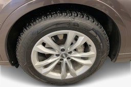 met. ruskea (beige) Audi Q7 2016 kuva 11.