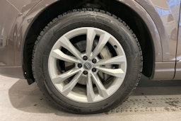 met. ruskea (beige) Audi Q7 2016 kuva 13.