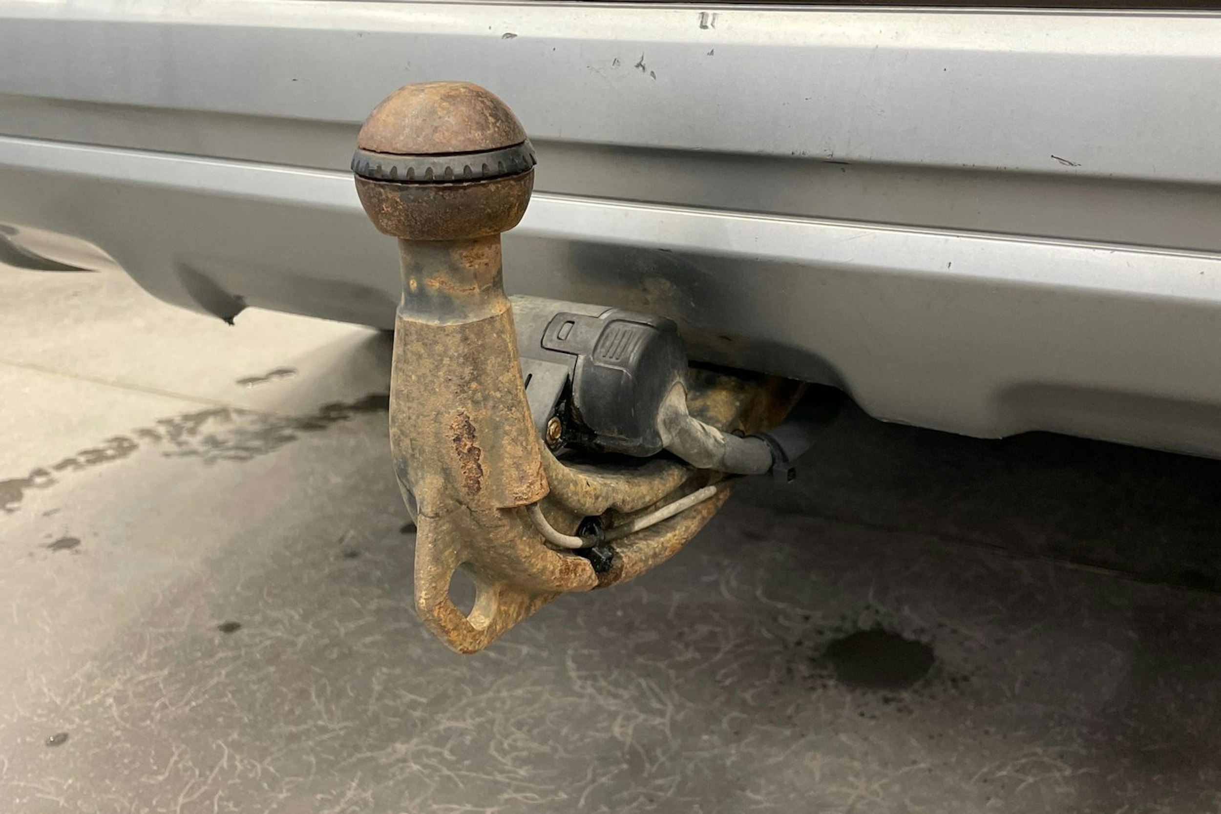 met. ruskea (beige) Audi Q7 2016 kuva 14.