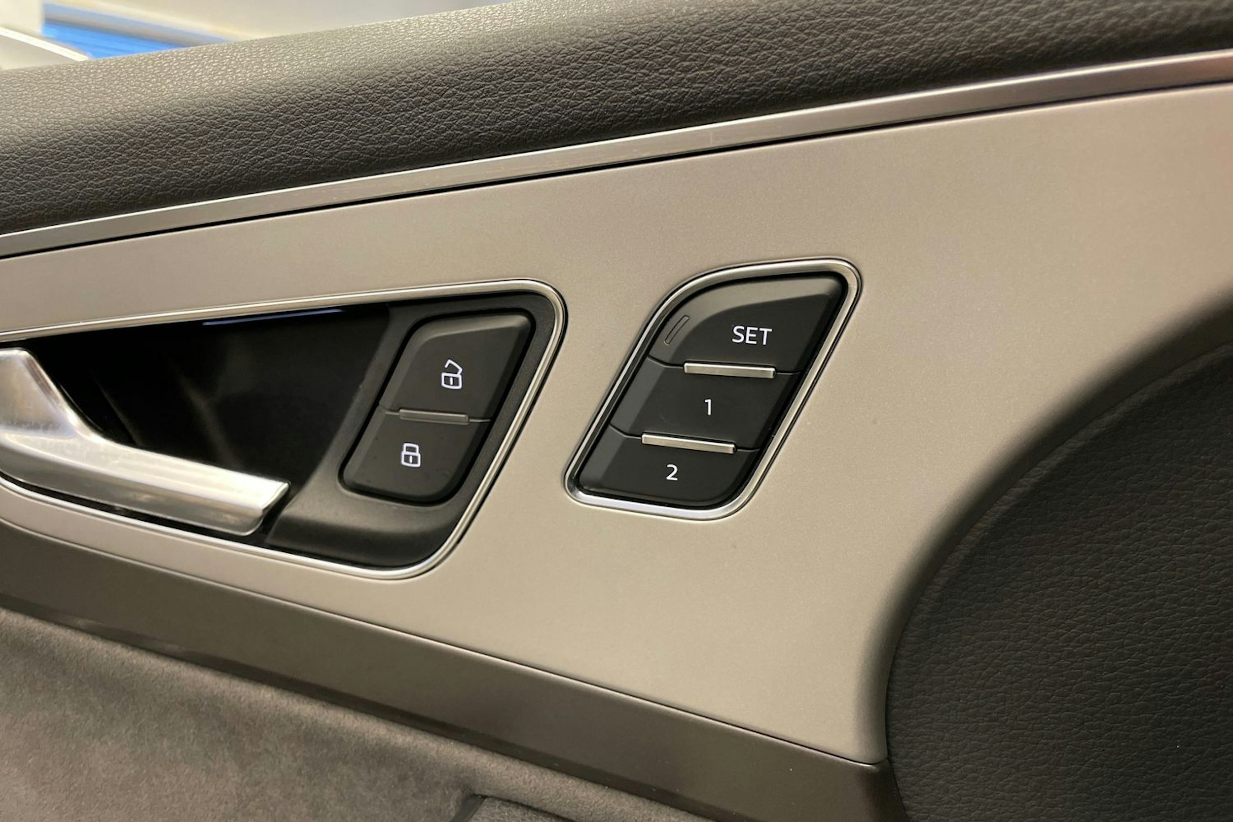 met. ruskea (beige) Audi Q7 2016 kuva 19.