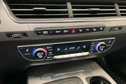 met. ruskea (beige) Audi Q7 2016 kuva 21.