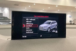 met. ruskea (beige) Audi Q7 2016 kuva 22.