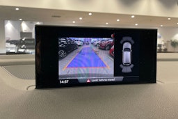 met. ruskea (beige) Audi Q7 2016 kuva 23.