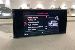 met. ruskea (beige) Audi Q7 2016 kuva 25.