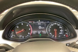 met. ruskea (beige) Audi Q7 2016 kuva 27.