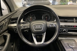 met. ruskea (beige) Audi Q7 2016 kuva 28.