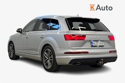 hopea Audi Q7 2016 kuva 2.