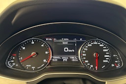 hopea Audi Q7 2016 kuva 20.