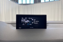 hopea Audi Q7 2016 kuva 22.