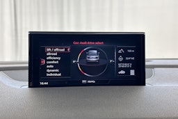 hopea Audi Q7 2016 kuva 23.