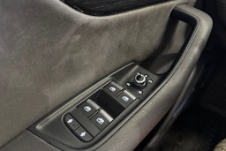 hopea Audi Q7 2016 kuva 26.
