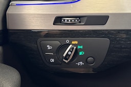 hopea Audi Q7 2016 kuva 27.