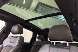 hopea Audi Q7 2016 kuva 29.