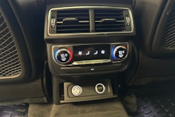 hopea Audi Q7 2016 kuva 30.