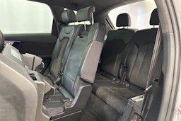 hopea Audi Q7 2016 kuva 31.