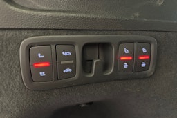 hopea Audi Q7 2016 kuva 33.