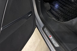 hopea Audi Q7 2016 kuva 36.