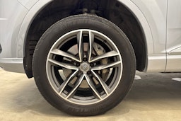 hopea Audi Q7 2016 kuva 38.