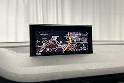 valkoinen Audi Q7 2016 kuva 13.