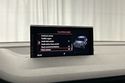 valkoinen Audi Q7 2016 kuva 17.