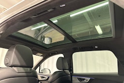 valkoinen Audi Q7 2016 kuva 27.