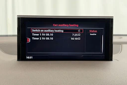 Ruskea (beige) Audi Q7 2016 kuva 28.