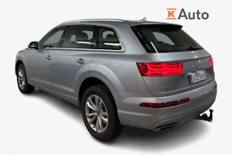 hopea Audi Q7 2016 kuva 2.