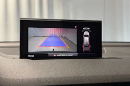 ruskea (beige) Audi Q7 2016 kuva 17.