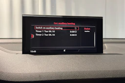 ruskea (beige) Audi Q7 2016 kuva 21.