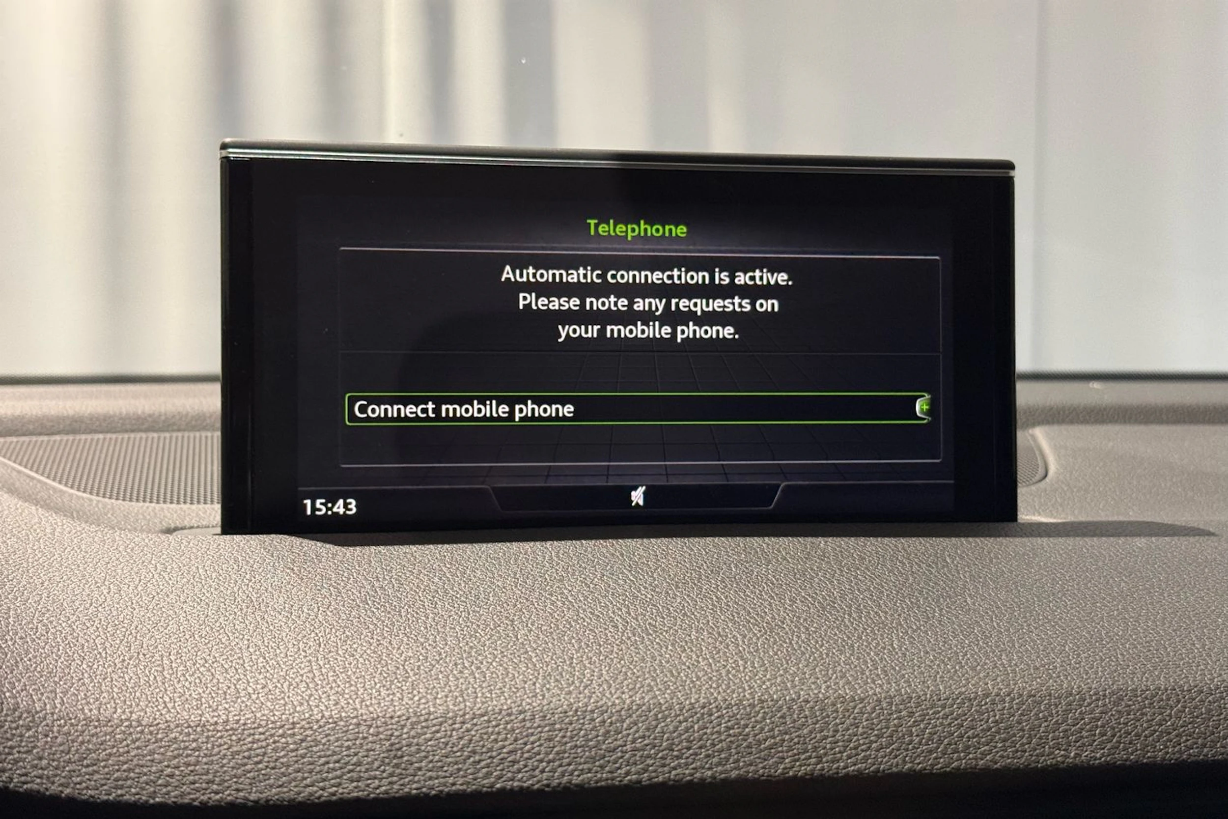 ruskea (beige) Audi Q7 2016 kuva 22.