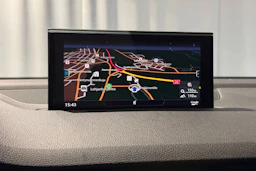 ruskea (beige) Audi Q7 2016 kuva 23.