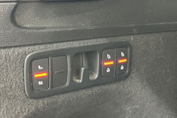 Valkoinen Audi Q7 2016 kuva 23.