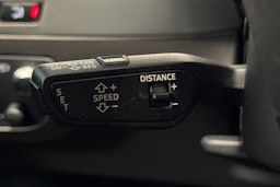 Musta Audi Q7 2017 kuva 17.