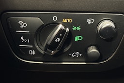 Musta Audi Q7 2017 kuva 18.
