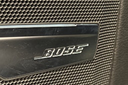 Musta Audi Q7 2017 kuva 20.