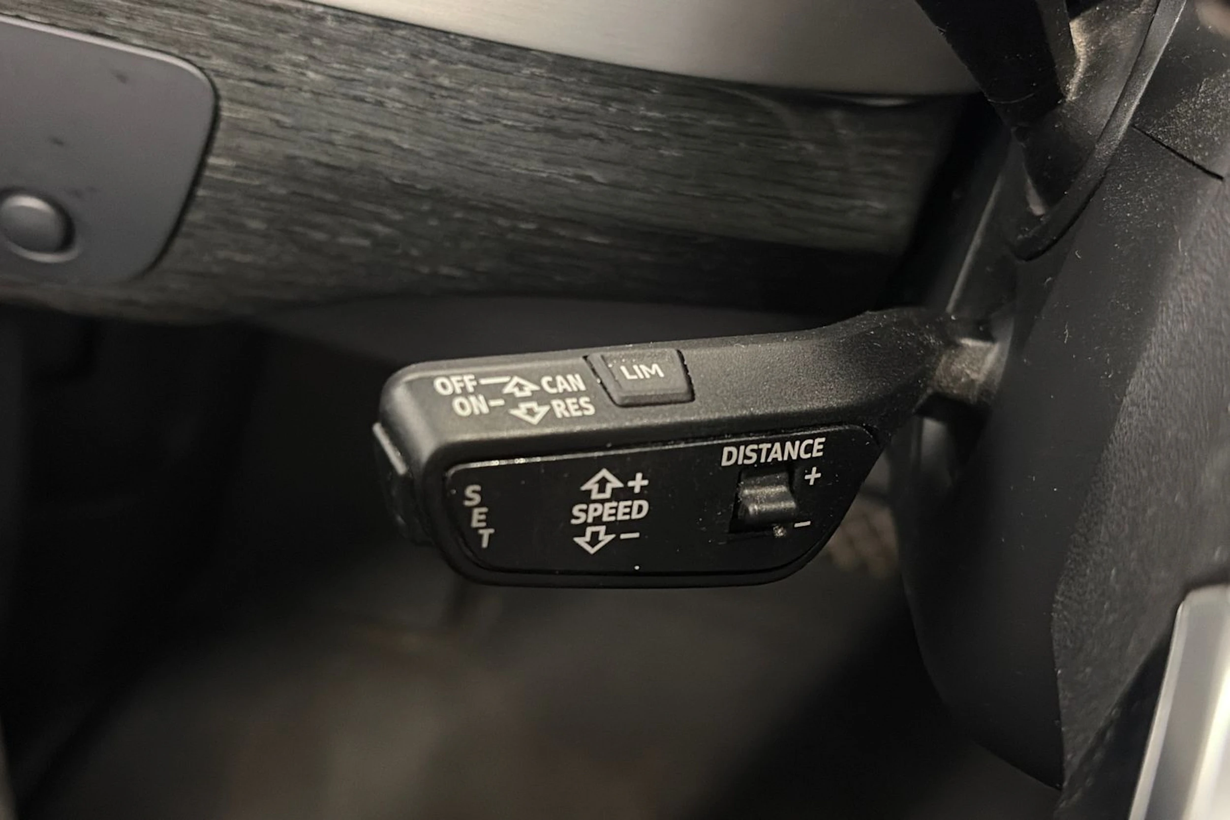 musta Audi Q7 2016 kuva 27.