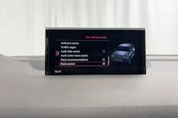 musta Audi Q7 2016 kuva 33.