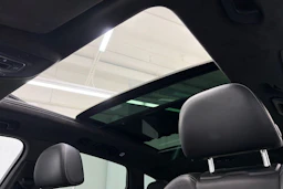 musta Audi Q7 2016 kuva 38.