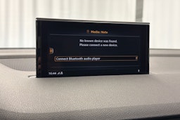 musta Audi Q7 2016 kuva 18.