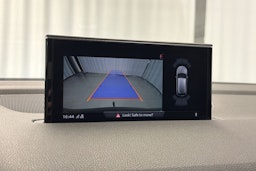 musta Audi Q7 2016 kuva 19.