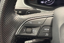 musta Audi Q7 2016 kuva 21.