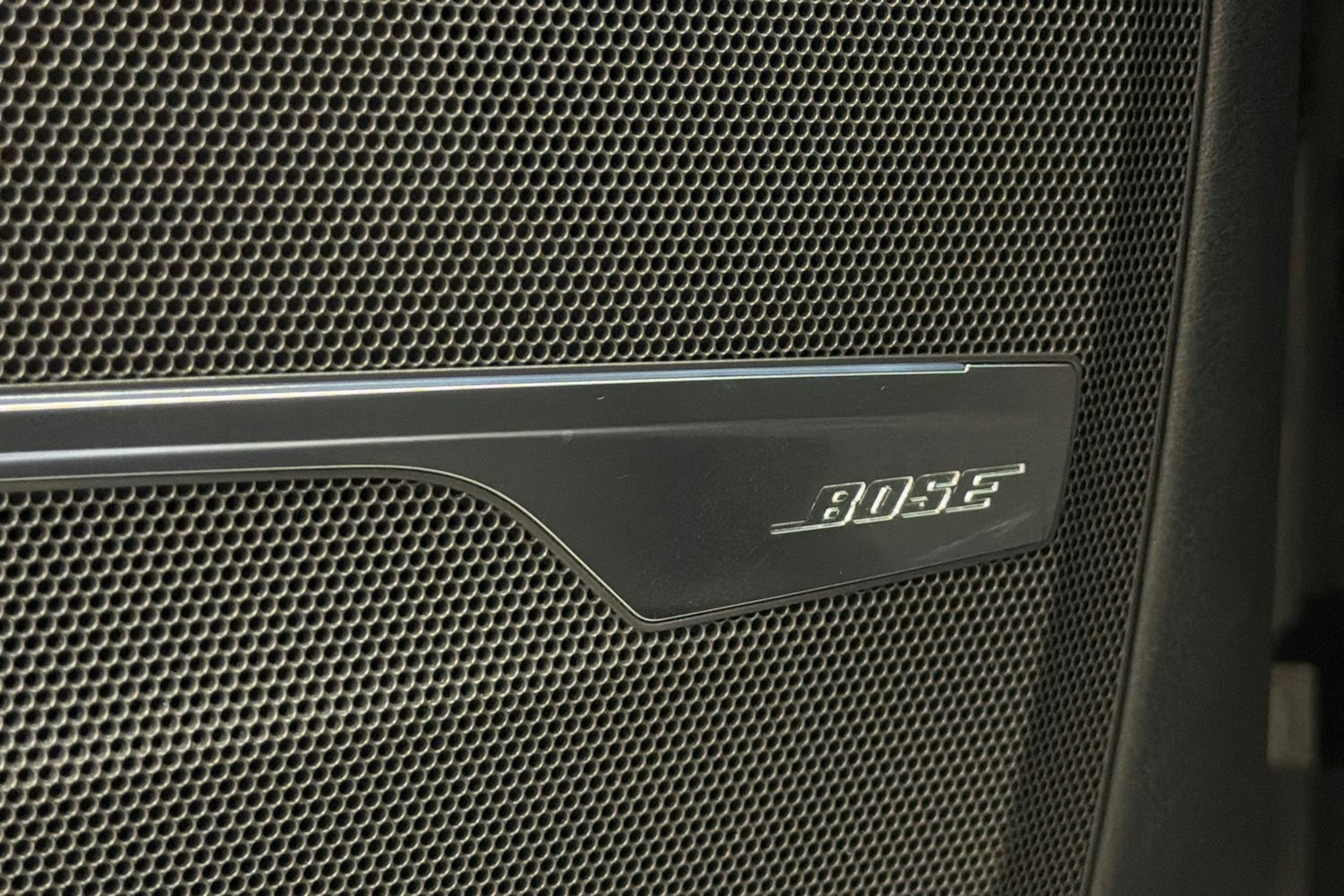 musta Audi Q7 2016 kuva 23.