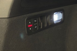 musta Audi Q7 2016 kuva 26.