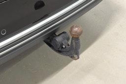 musta Audi Q7 2016 kuva 28.