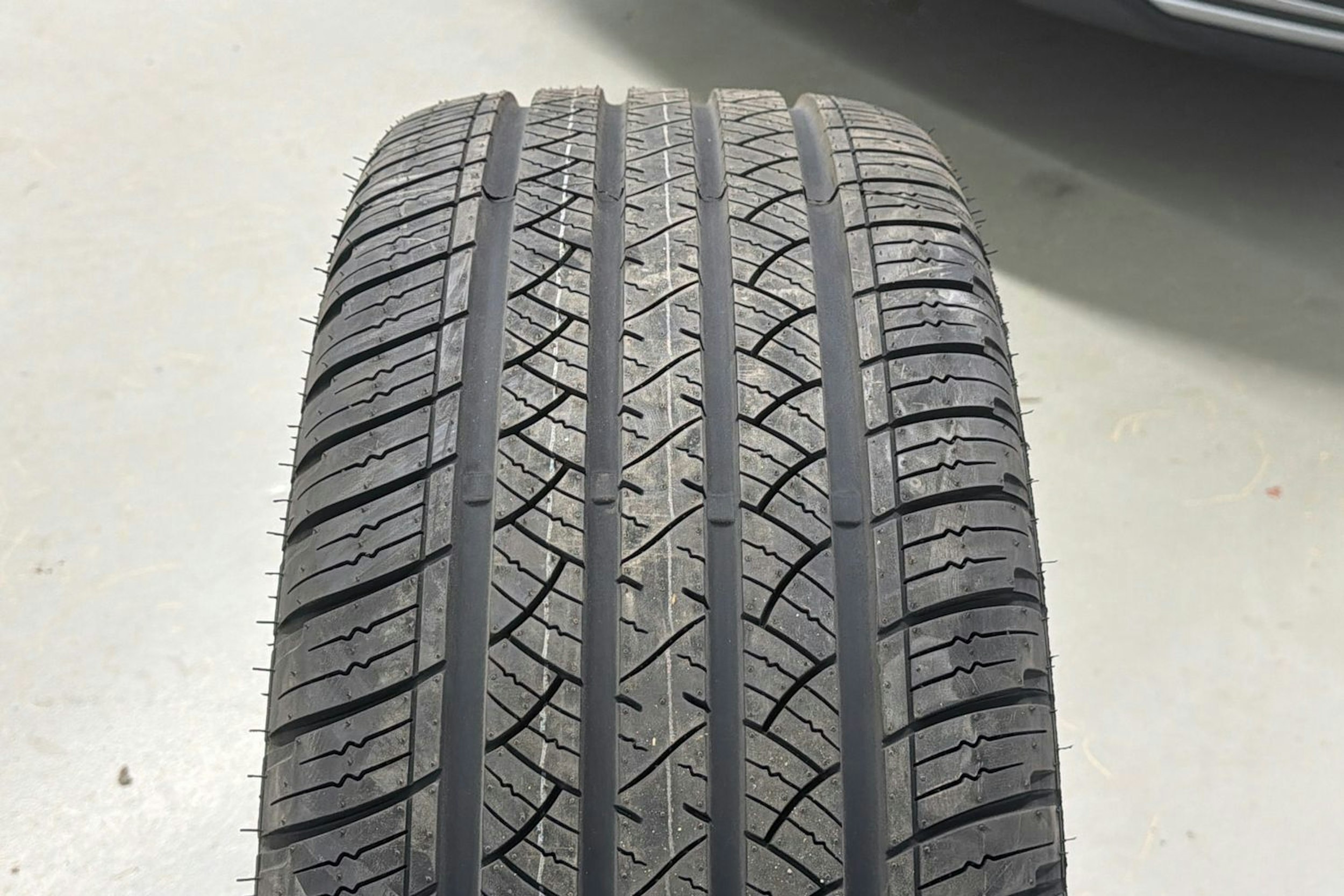 musta Audi Q7 2016 kuva 31.