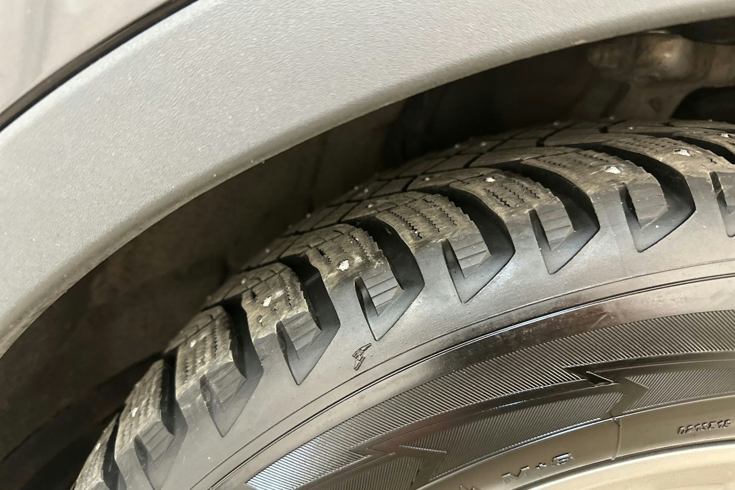 Musta Audi Q7 2017 kuva 13.