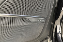 Musta Audi Q7 2017 kuva 15.